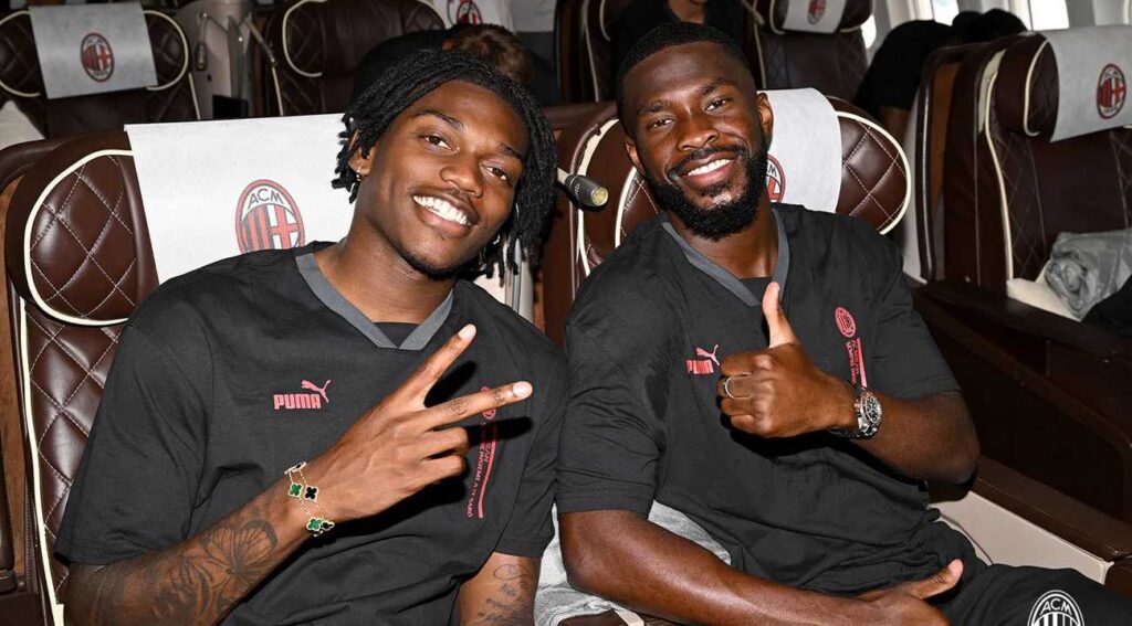 KÉPEK: A csapat elindult az Egyesült Államokba