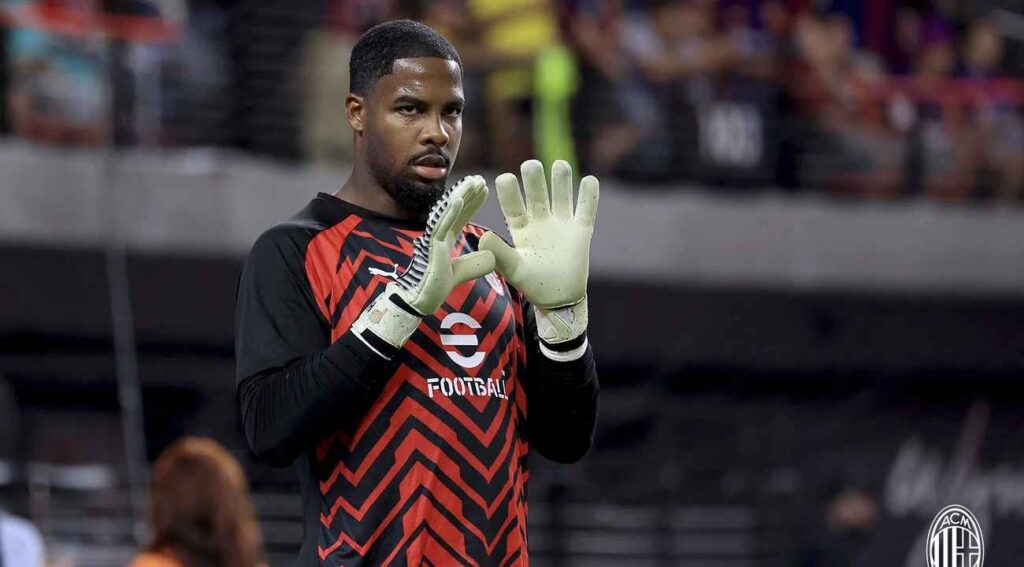 Maignan ennyi meccset hagyhat ki