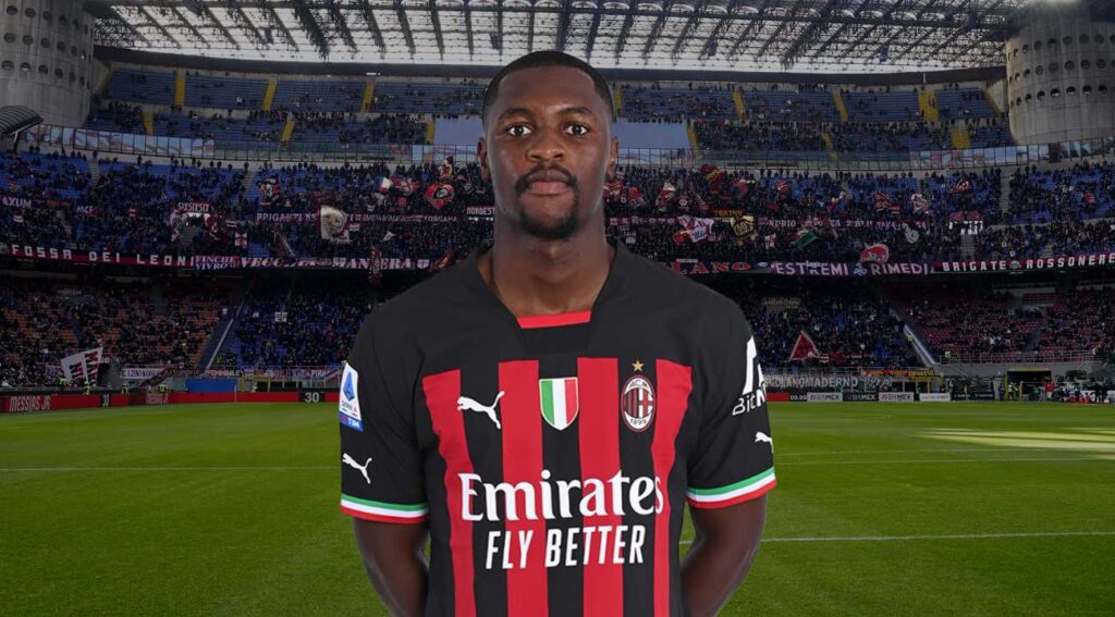 A Werder megegyezett Ballo-Touréval