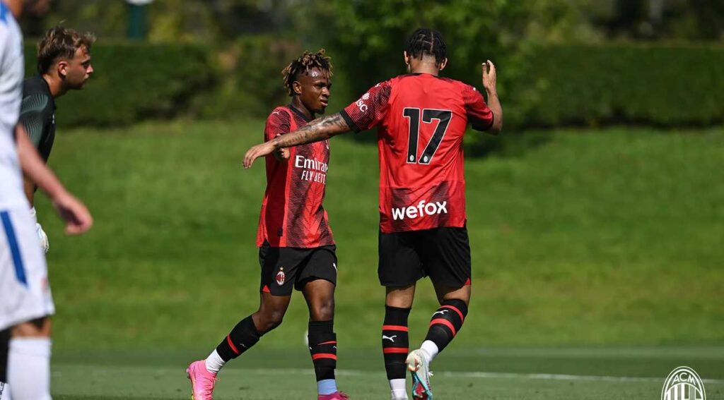 VIDEÓ: Chukwueze és Okafor az első gólját lőtte