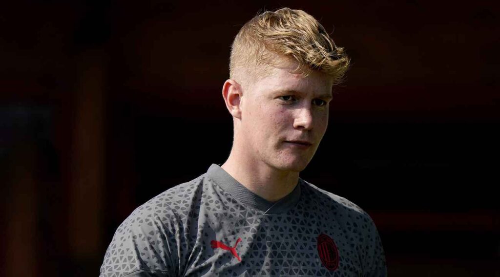 HIVATALOS: Jungdal távozott a Milanból