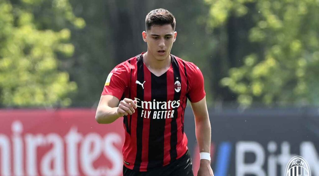 A Milan megegyezett Lazetic távozásáról