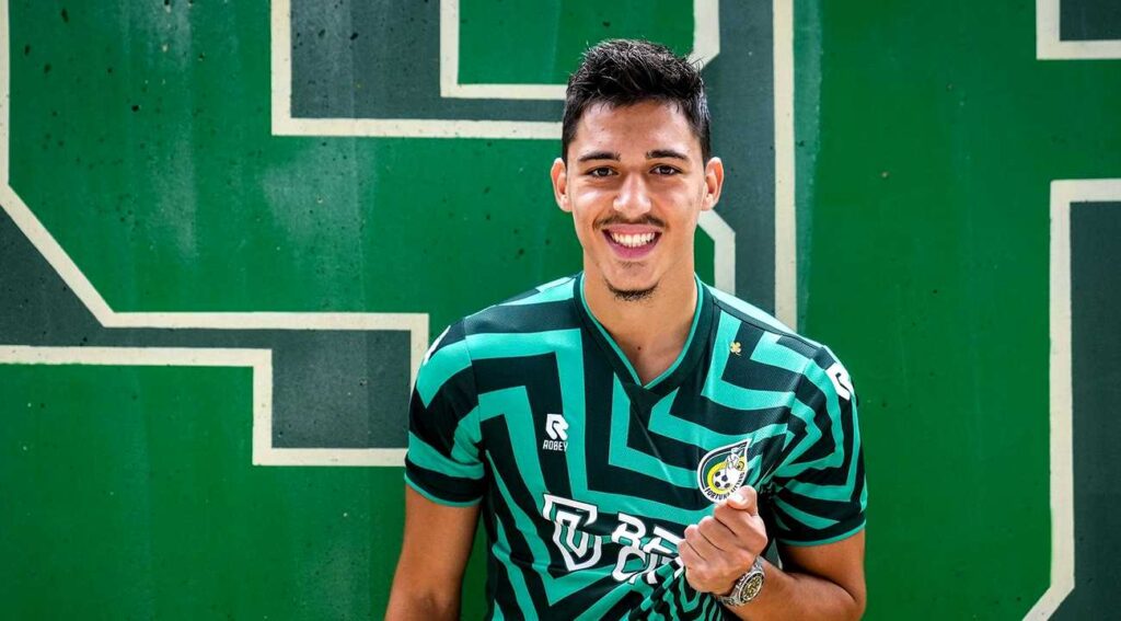 HIVATALOS: Lazetic Hollandiában folytatja