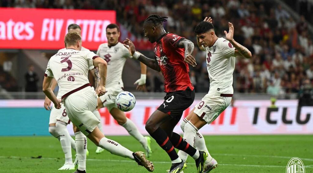 Jó hírek Rafa Leaóról a lecserélése után