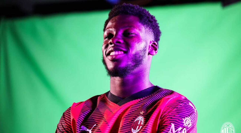 Musah kihagyja a Bologna elleni meccset