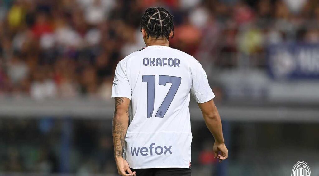 Okafor teljes értékű edzésmunkát végzett