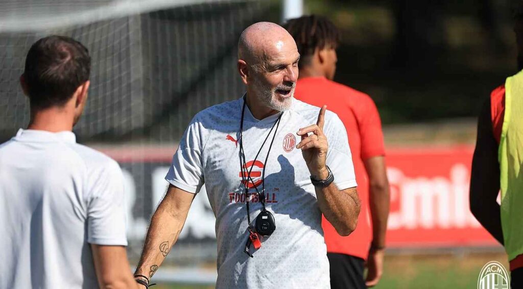 Török klub érdeklődik Pioli kinevezése iránt