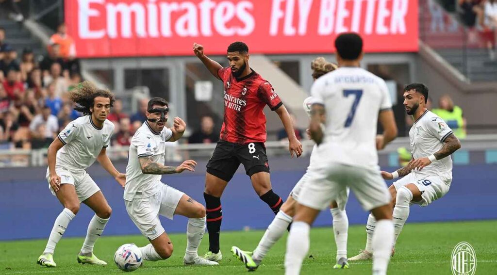 Loftus-Cheek megsérült, vizsgálatokon vett részt
