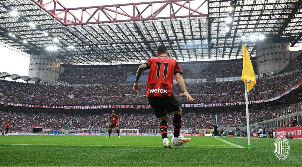 Pulisic: „Egyre jobban kezdünk összeszokni”