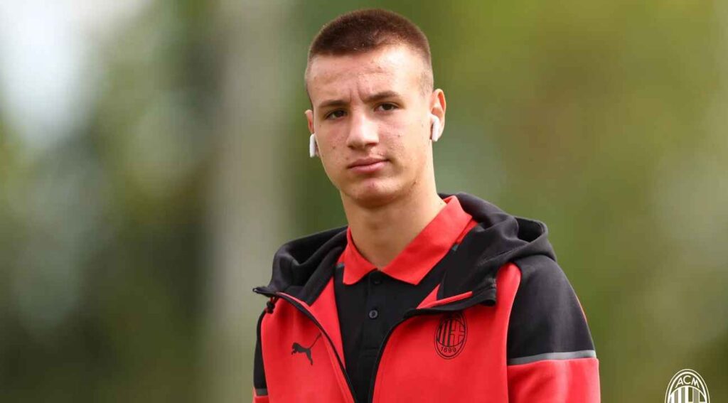 Camarda szavai a gólokról és a példaképéről