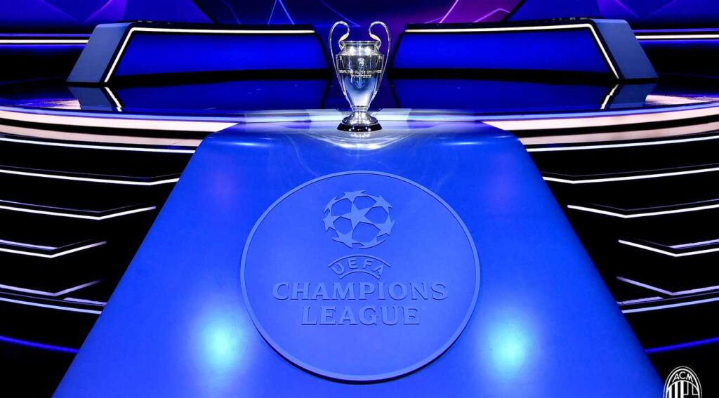 A Milan kevesebb játékost nevezhet a BL-re