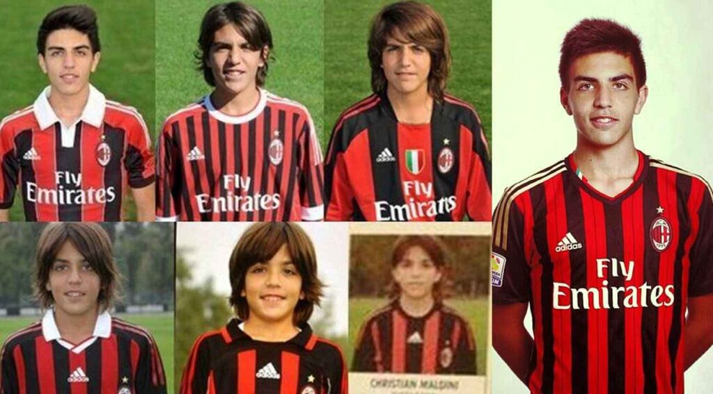 Christian Maldini szögre akasztja a stoplist