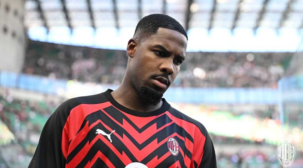 Maignan vizsgálaton vett részt, íme a diagnózis