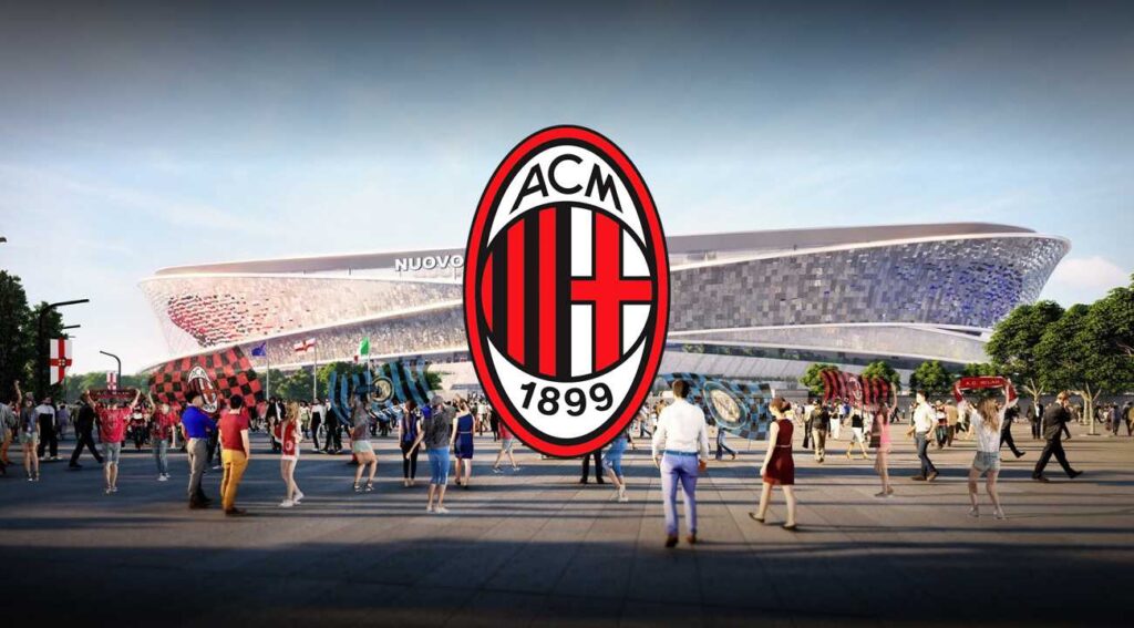 Világhírű építésziroda tervezi a Milan új stadionját