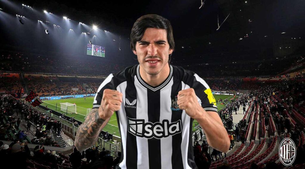 Eldőlt, hogy Tonali játszhat-e a Milan ellen