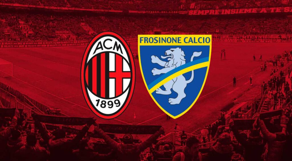 Buszos utazás: Milan-Frosinone