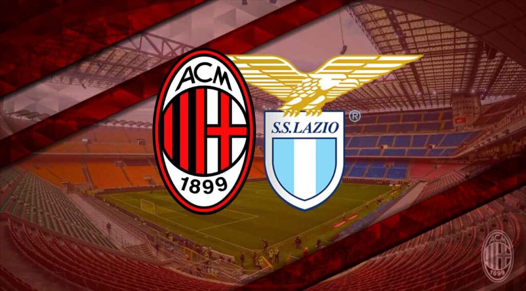 Milan-Lazio: kezdőcsapatok