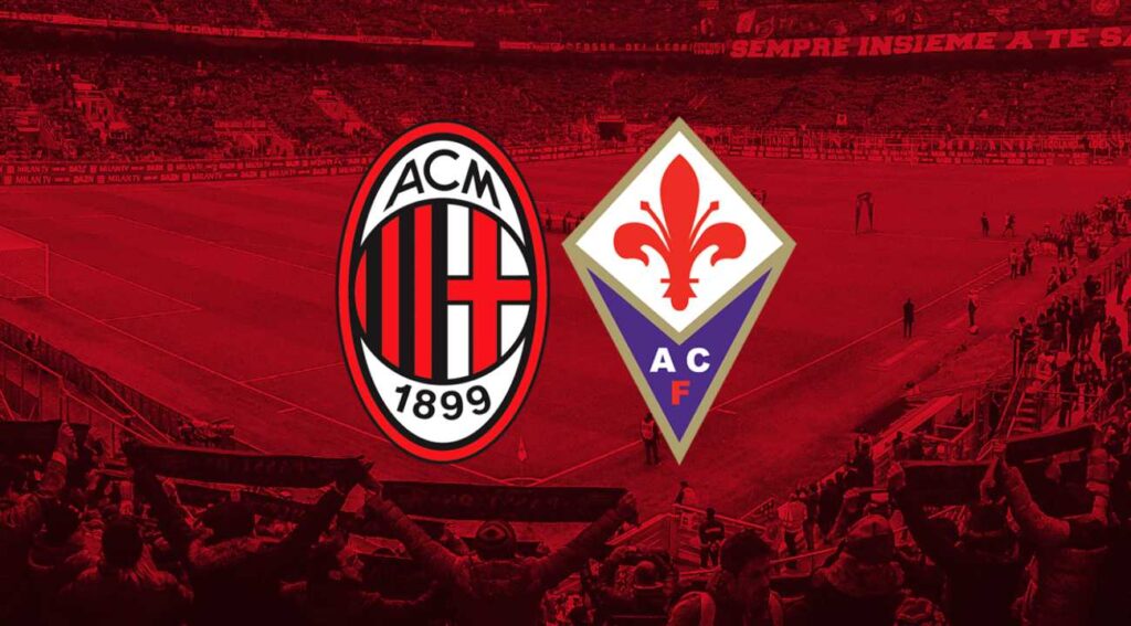 Repülős utazás: Milan-Fiorentina