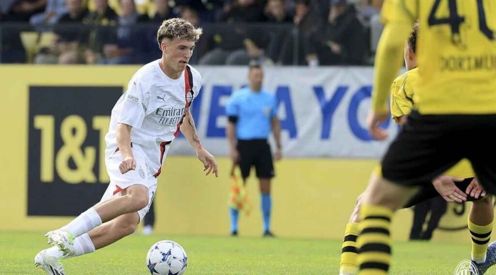 A Milannak vételi opciója van a Real védőjére