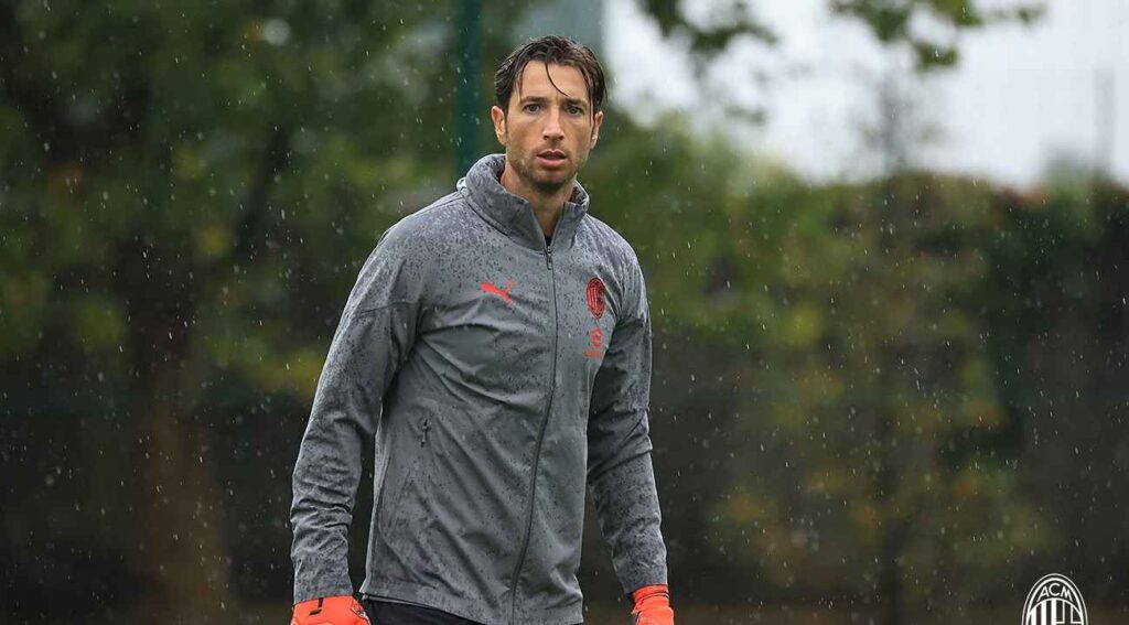 Mirante több mint 2 év után újra akcióban