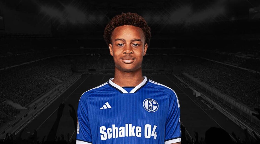 A Schalke középpályása érkezhet a Milanhoz