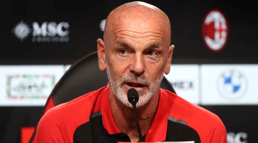 Pioli: „Nagyon nyitott a verseny a Scudettóért”