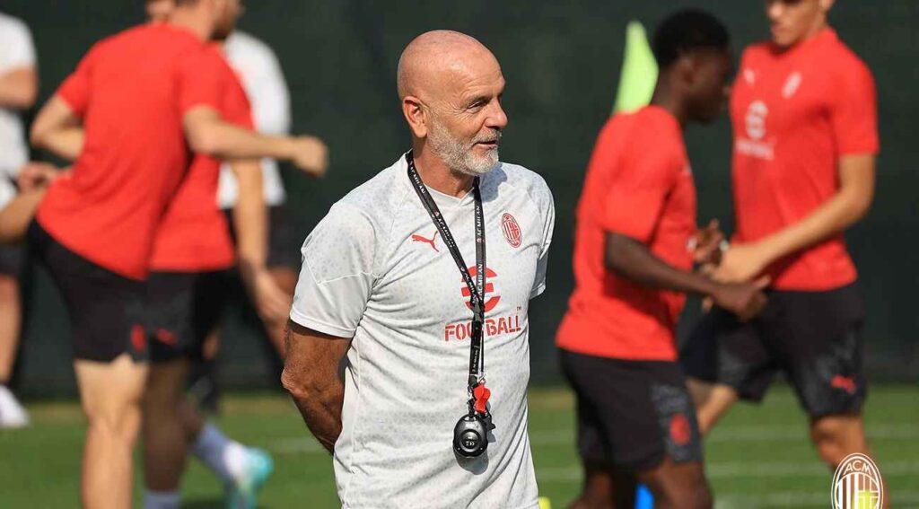 Két játékos is pihenőt kaphat az Udinese ellen