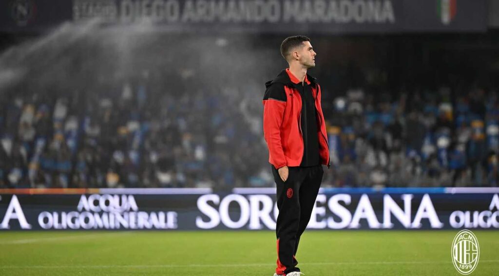 Kalulu, Pulisic és Pellegrino is megsérült