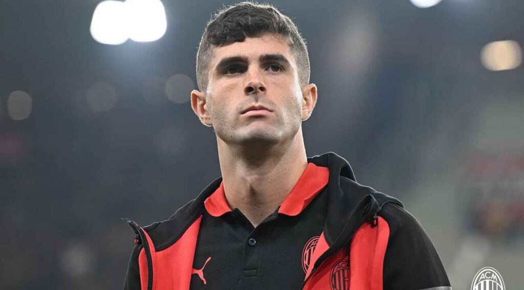 A Milan aktiválni szeretné Pulisic záradékát
