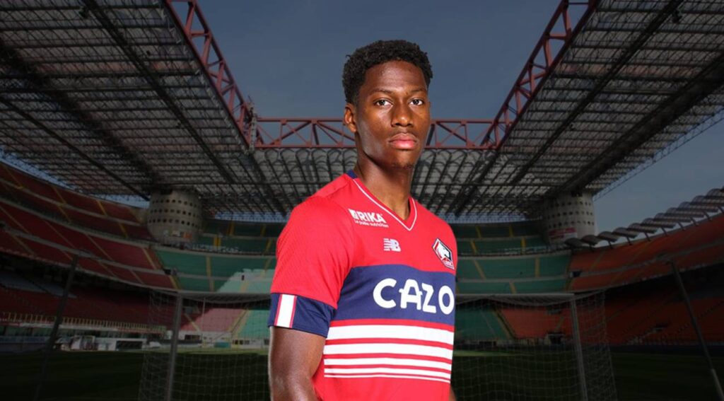 David a Milan célpontja 2024-re csatárposzton
