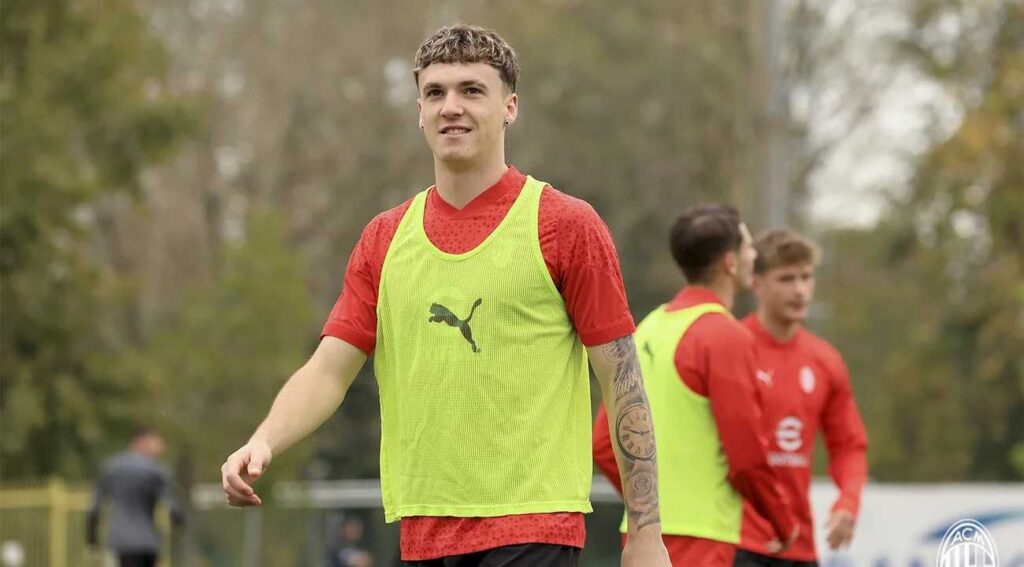 A Milan végleg meg akarja venni Jimenezt