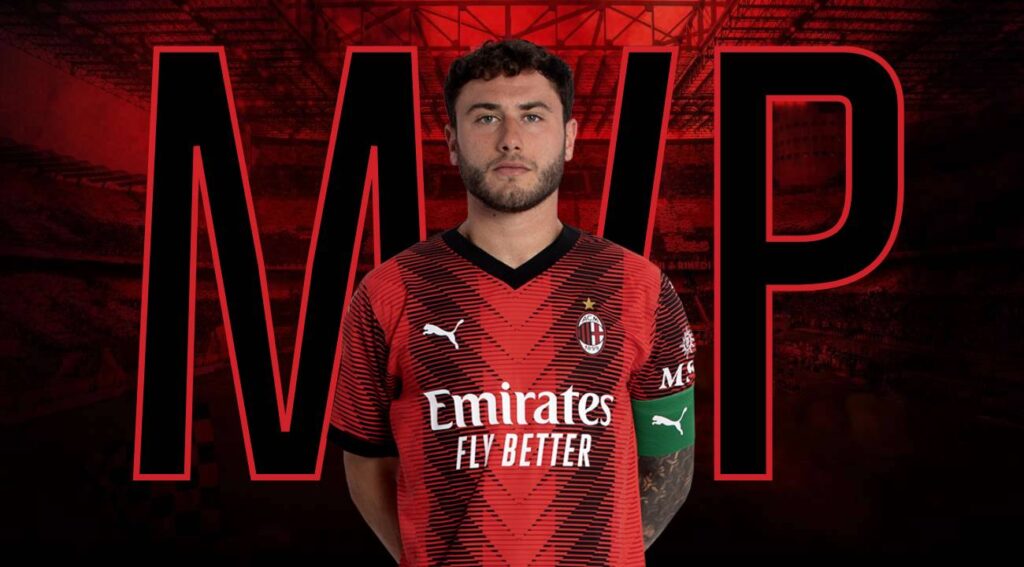 Calabria volt a csapat legjobbja a Napoli ellen