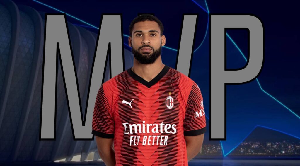 Loftus-Cheek lett az MVP a PSG elleni meccsen