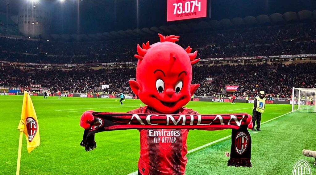 Négy hónap alatt 30 sérülés a Milannál