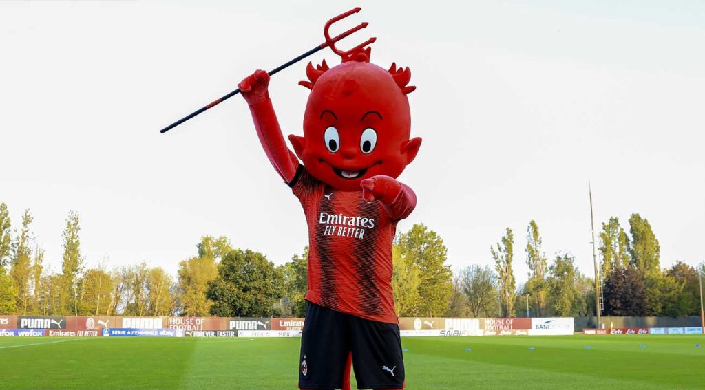 A Milan beruház az U23-as csapat indításába