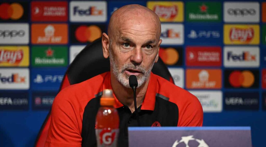 Pioli: „Nagyon bízom a játékosaimban”