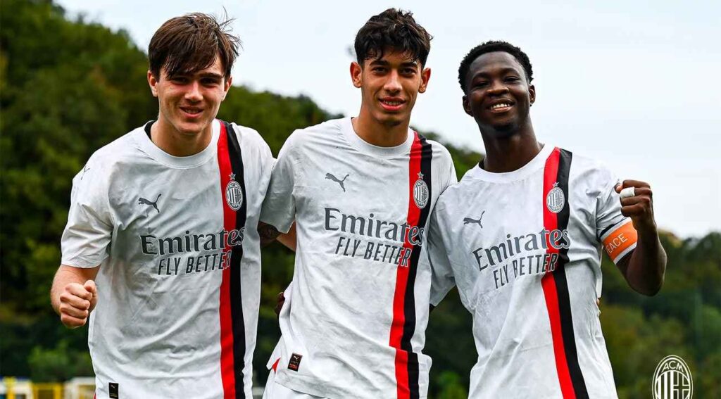 Nyert és továbbjutott a Primavera a kupában