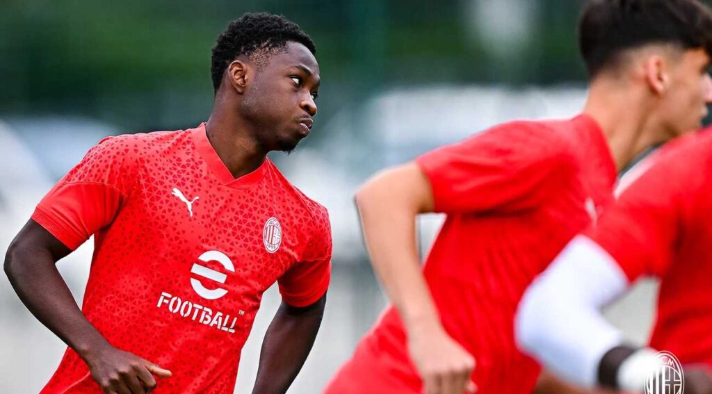 Traoré szavai a jövőjéről, Pioliról és a Palermóról