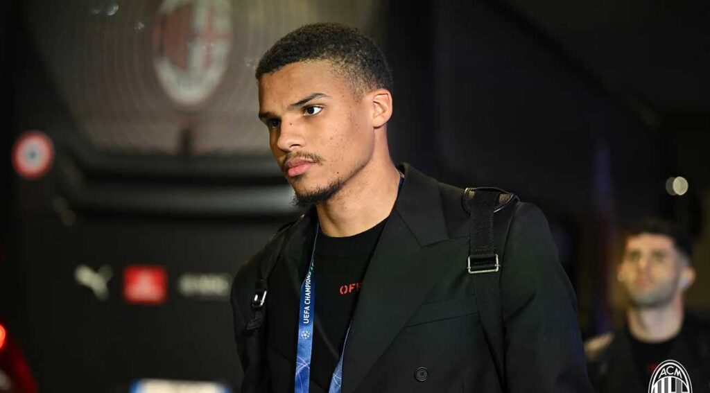 Thiaw újra a Newcastle célkeresztjében van