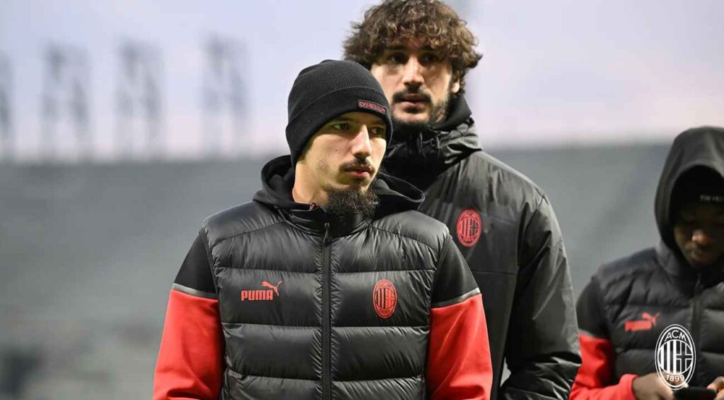 Adli és Bennacer távozhat az utolsó órákban