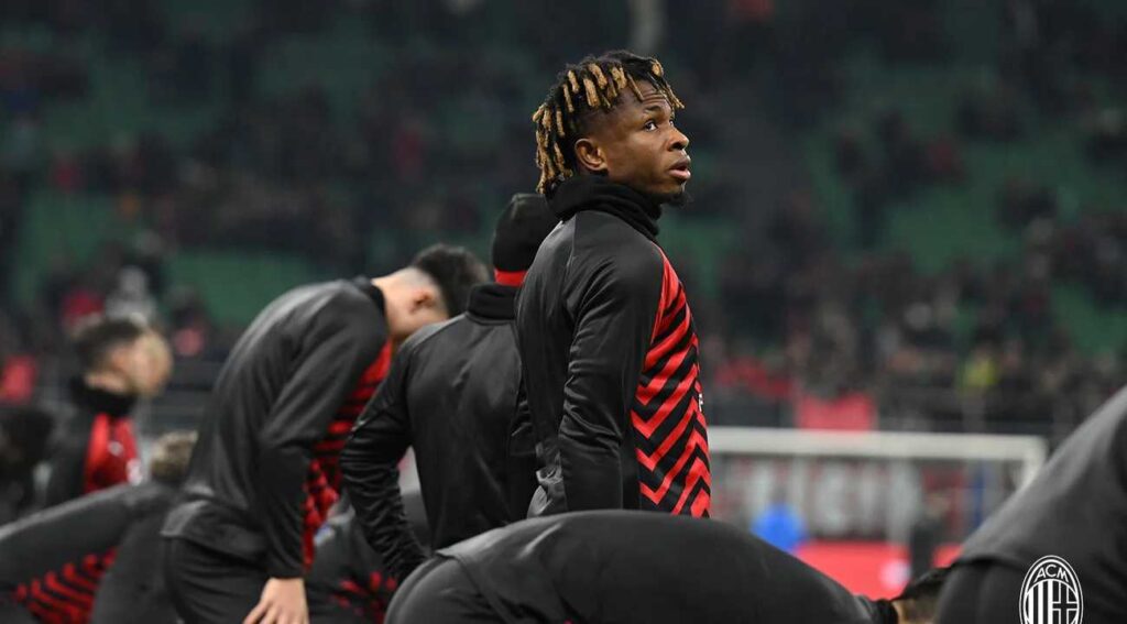 Chukwueze kihagyja a válogatott meccset