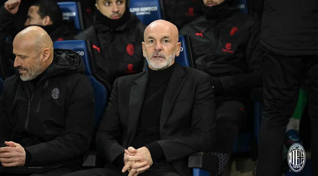 Így értékelt Pioli a firenzei győzelem után