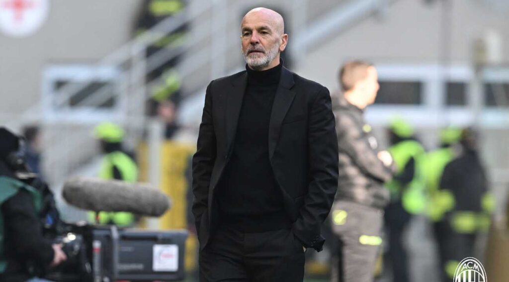 Pioli elégedetten értékelt a győzelem után