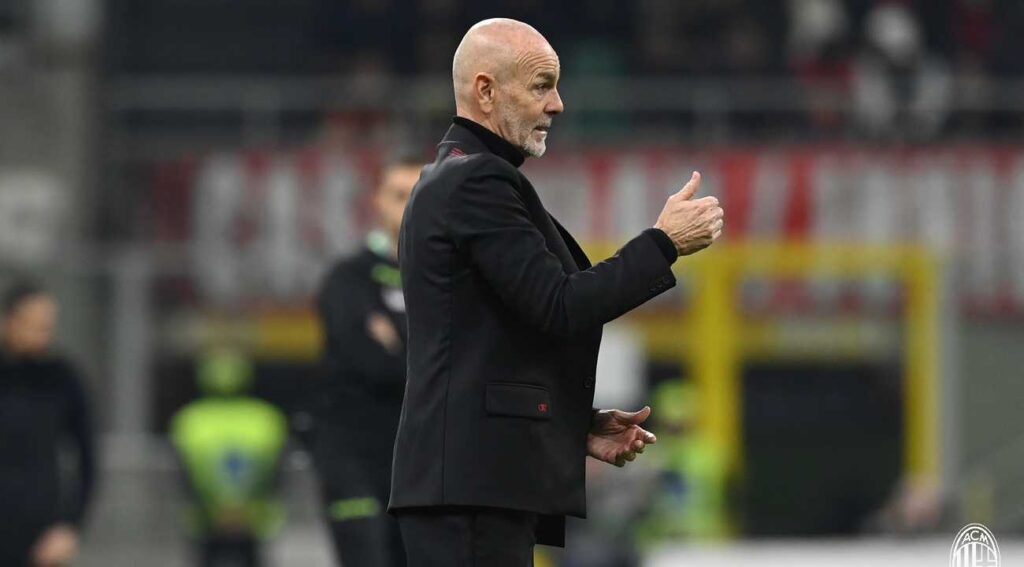 Így értékelt Pioli a Sassuolo legyőzése után