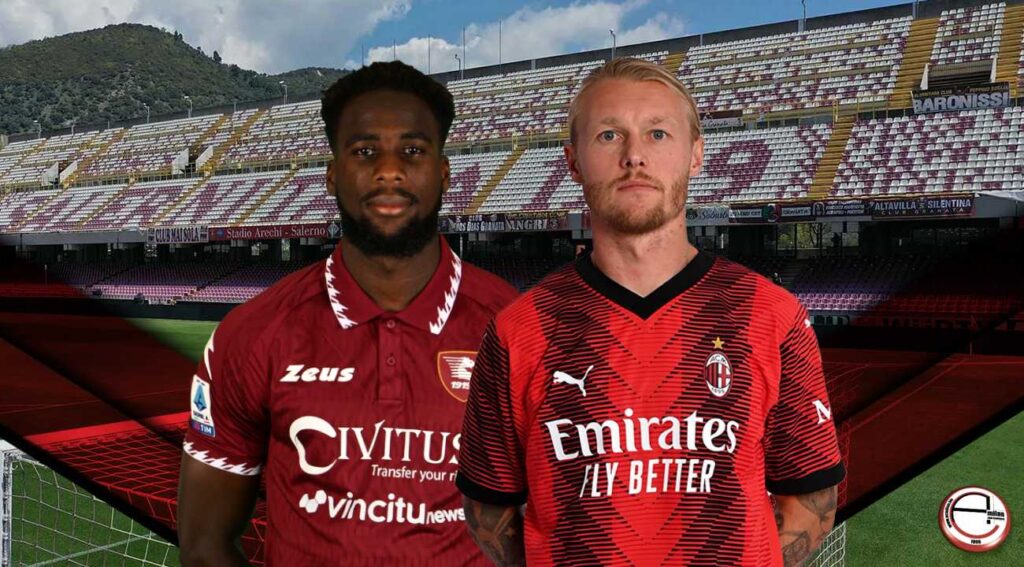 A Rossoneri a sereghajtó otthonába látogat