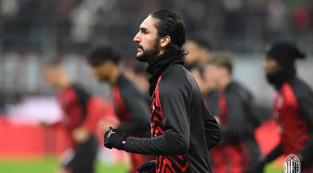 Yacine Adli nemet mondott az Ajaxnak