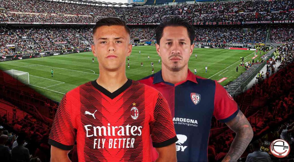 A Milan megkezdi szereplését az Olasz kupában