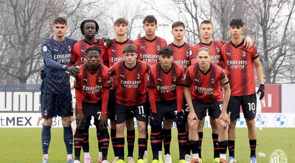 Bonomi gólt szerzett, ikszelt a Primavera