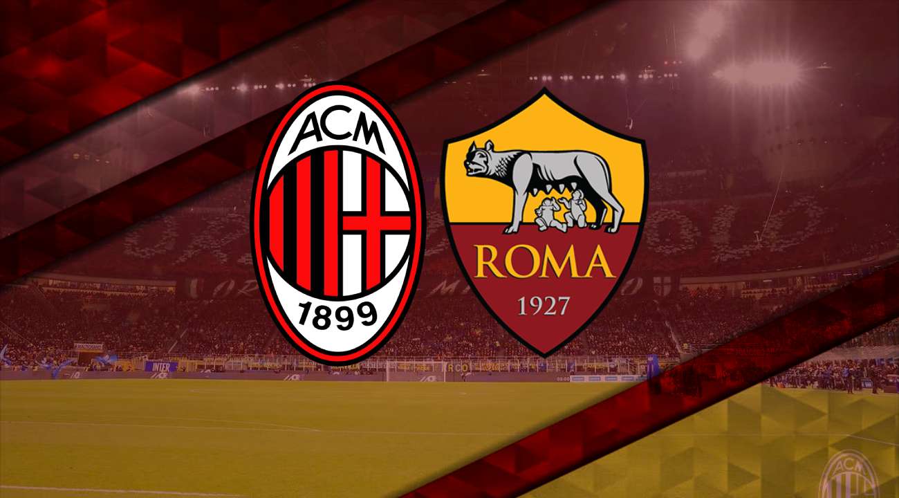 cronaca as roma ac milan
