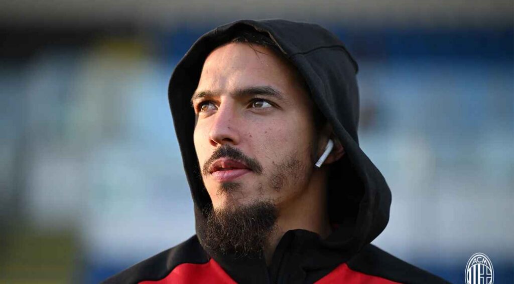 Bennacer: „Szeretnék segíteni a Milannak”